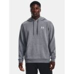 Under Armor M 1373880-012 sweatshirt - Image 3