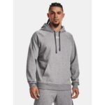 Under Armor M 1379757-025 sweatshirt - Image 3