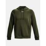 Under Armor M 1379757-390 sweatshirt - Image 4