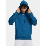 Under Armor M 1379757-406 sweatshirt - Image 6