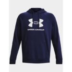 Under Armor M 1379758-410 sweatshirt - Image 5