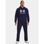 Under Armor M 1379758-410 sweatshirt - Image 8