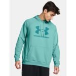 Under Armor M 1379758-482 sweatshirt - Image 3