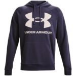 Under Armor Rival Fleece Big Logo HD sweatshirt M 1357093 558