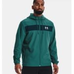 Under Armor Sportstyle Windbreaker jacket - Image 2