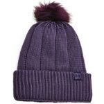 Under Armour Beanie Purple 4