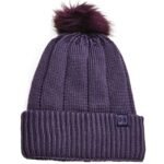 Under Armour Beanie Purple