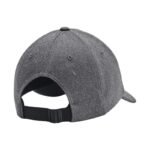 Under Armour Blitzing Adj W 1376705 002 Cap - Image 2