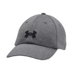 Under Armour Blitzing Adj W 1376705 002 Cap