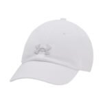 Under Armour Blitzing Adj W 1376705 100 Cap