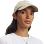 Under Armour Blitzing Adj W 1376705 299 Cap - Image 3
