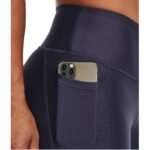 Under Armour HeatGear No-Slip Waistband Leggings W 1365336-558 - Image 3