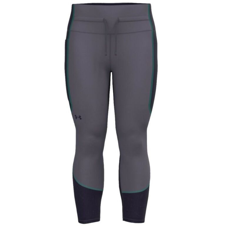 Under Armour Women's Leg