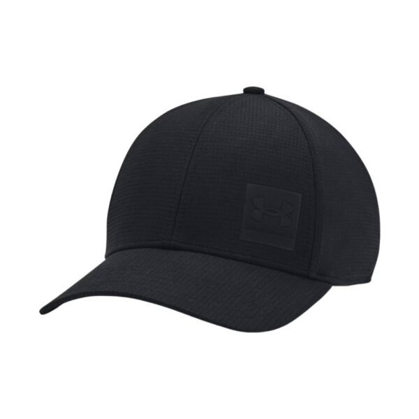 Under Armour Iso-chill Armourvent Stretch Fit Cap M 1383438 002