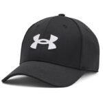 Under Armour Mens Blitzing Cap 1376700 001