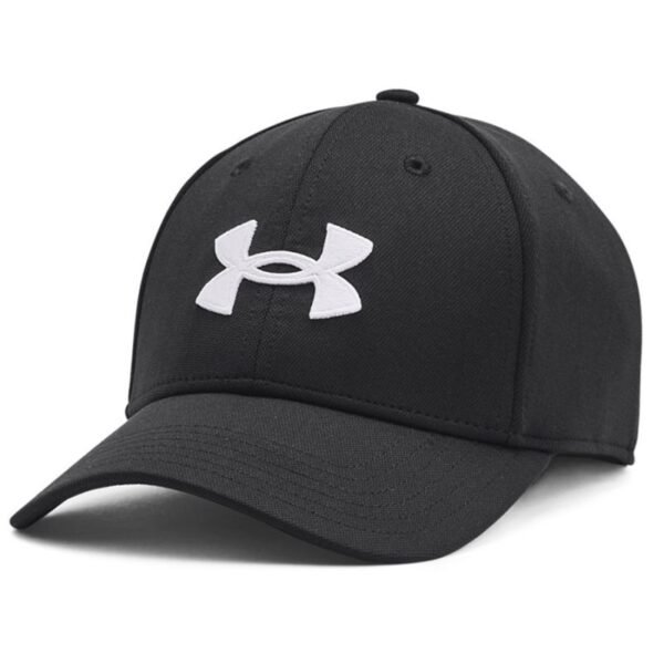 Under Armour Mens Blitzing Cap 1376700 001