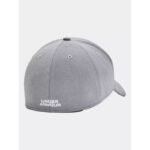 Under Armour Mens Blitzing Cap 1376700-035 - Image 5
