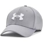 Under Armour Mens Blitzing Cap 1376700-035