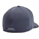 Under Armour Mens Blitzing Cap 1376700-044 - Image 2