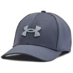 Under Armour Mens Blitzing Cap 1376700-044