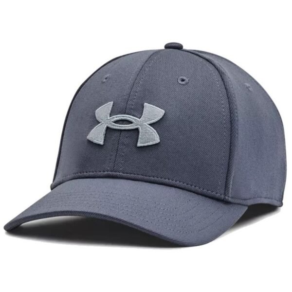 Under Armour Mens Blitzing Cap 1376700-044