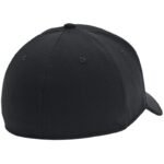 Under Armour Team Blitzing Cap 1376702-001 - Image 2