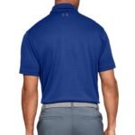 Under Armour Tech Polo 2