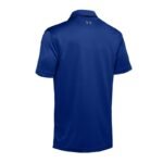 Under Armour Tech Polo 4