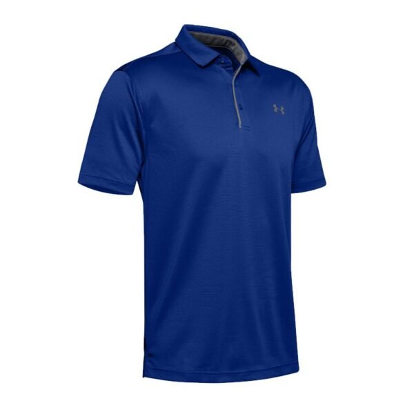 Under Armour Tech Polo
