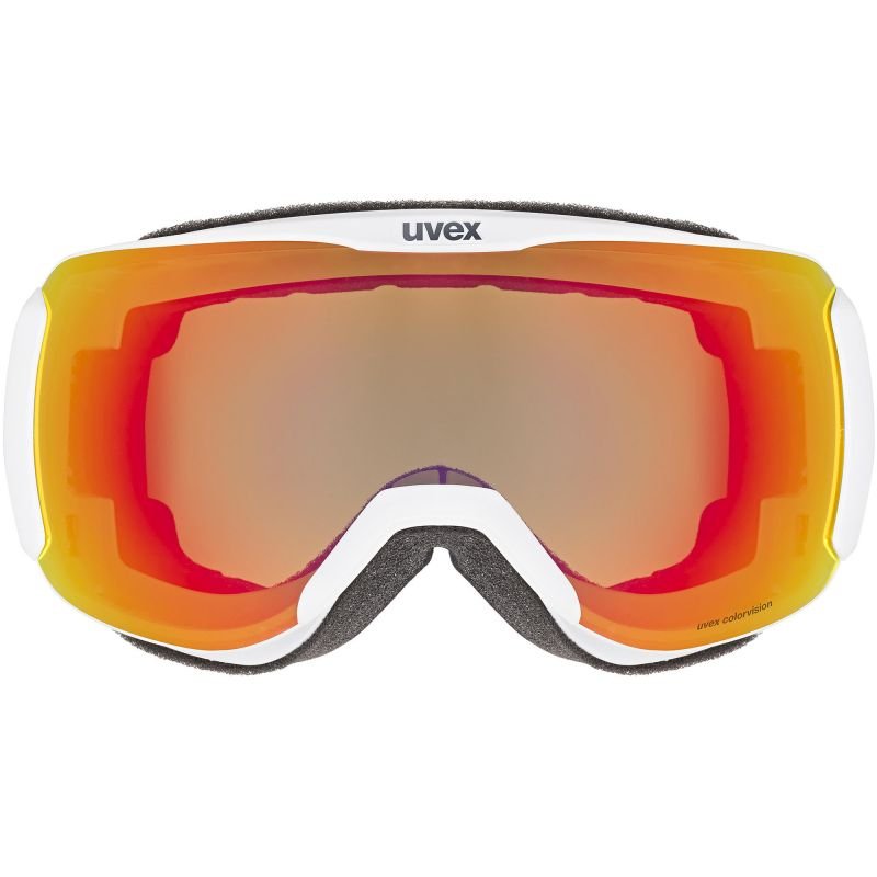 lupin-wear-ca-uvex-downhill-2100-cv-women-s-men-s-ski-goggles-snowboard-sports-black-55-0-398-1030-1315990 Uvex Downhill 2100 CV