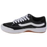 Vans Berle Pro VN0A3WKX6BT 6