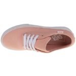 Vans Camden Platform Canvas 3