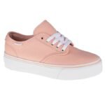 Vans Camden Platform Canvas 5