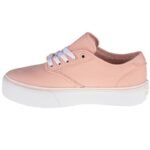 Vans Camden Platform Canvas 6