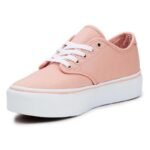 Vans Camden Platform W shoes VN0A3TL8VV81 - Image 4