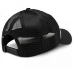 Vans Classic Patch Cap VN00066XY281 - Image 2