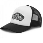 Vans Classic Patch Cap VN00066XY281