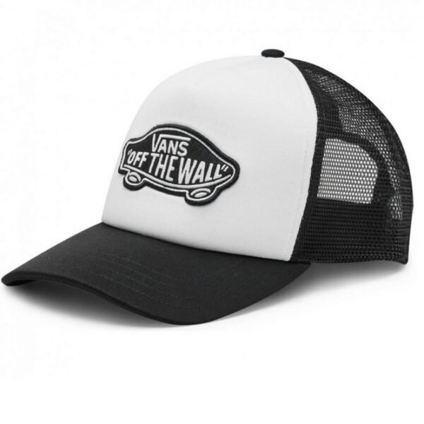 Vans Classic Patch Cap VN00066XY281