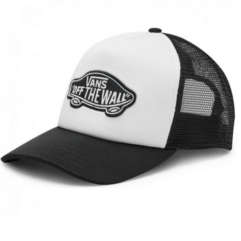 Vans Classic Patch Cap