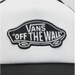 Vans Classic Patch Cap VN00066XY281 - Image 5
