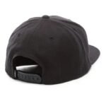 Vans Drop V II Snapback Cap VN0A36ORY281 - Image 2
