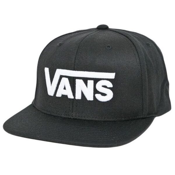 Vans Drop V II Snapback Cap VN0A36ORY281