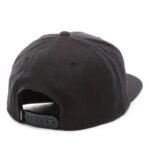 Vans Drop V II Snapback Cap VN0A36ORY281 - Image 4