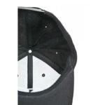 Vans Drop V II Snapback Cap VN0A36ORY281 - Image 5
