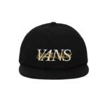 Vans On The Vans Shallow Cap VN0A4TQ2BLK - Image 3