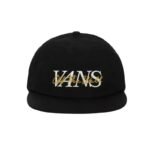 Vans On The Vans Shallow Cap VN0A4TQ2BLK - Image 7