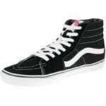 Vans SK8-Hi M VD5IB8C Shoes - Image 2