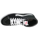 Vans SK8-Hi M VD5IB8C Shoes - Image 3