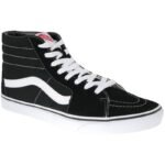 Vans SK8-Hi M VD5IB8C Shoes