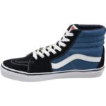 Vans Sk8-Hi W VD5INVY Shoes - Image 2